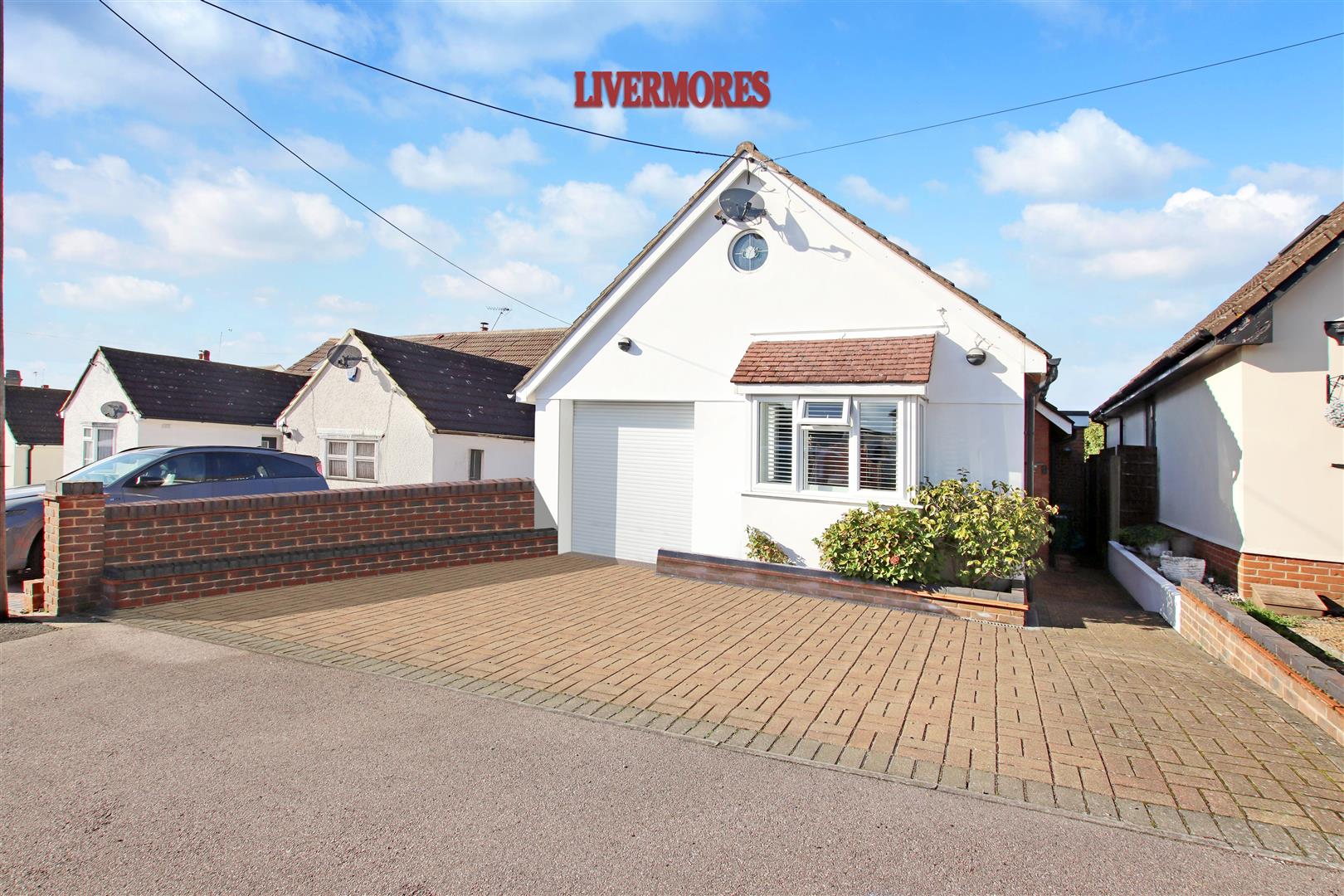 New Road, South Darenth, Dartford